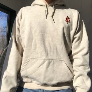 Artist Union Snake Sweatshirt